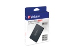 VERBATIM - SSD interno Verbatim 49351 VI550 S3 Black