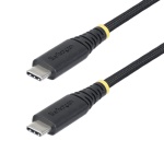 Cavo USB C Startech.Com S2CEPR2M USB CABLE 240W Certificato USB IF Bla