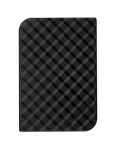 VERBATIM - Hard Disk esterno Verbatim 53223 STORE N GO Black