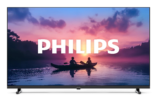 Tv Philips 32PFS6000 12 Black