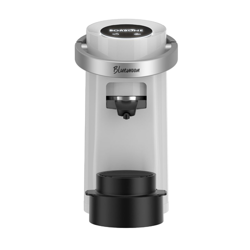 Macchina caffè Borbone BLUEMOON White