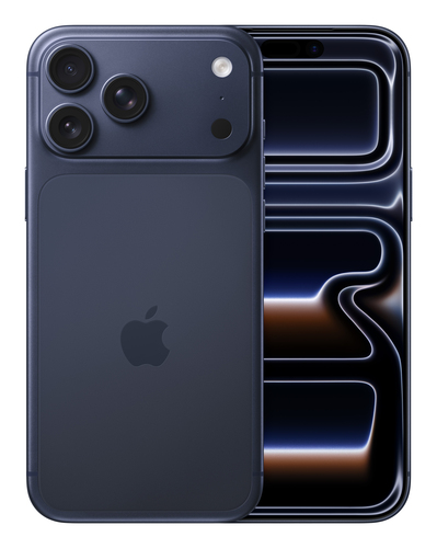 Smartphone Apple MFYU4QL A IPHONE 17 PRO MAX Deep Blue