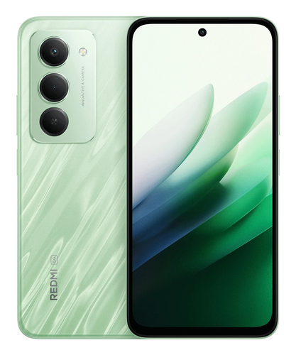 Smartphone Xiaomi 787959 REDMI 15 Tim Ripple green