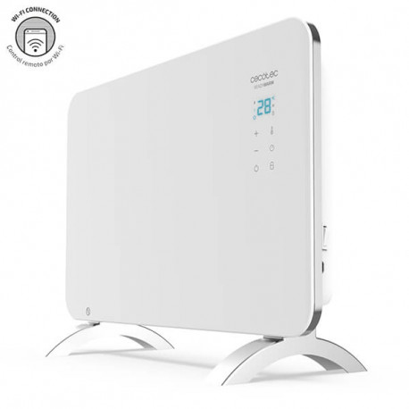 Radiatore Cecotec 05318 READY WARM 6650 White