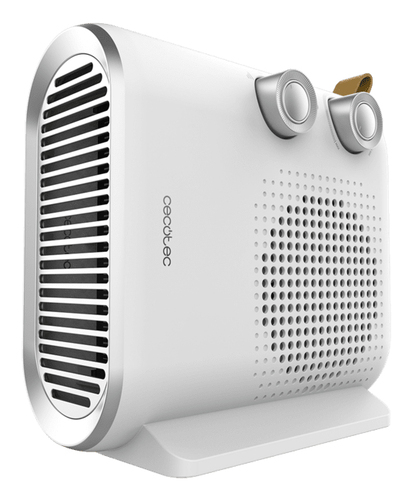 Termoventilatore Cecotec 08283 READY WARM 2050 Max Dual White