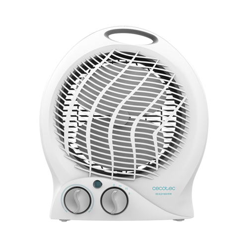 Termoventilatore Cecotec 05397 READY WARM 9790 Force White