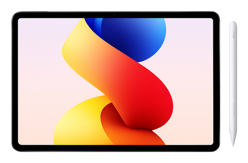 Tablet Xiaomi VHU6588EU REDMI PAD 2 PRO + Redmi Smart Pen Graphite gra