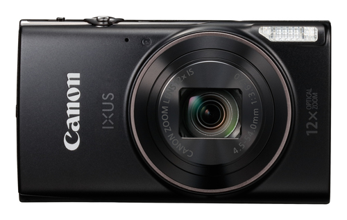 Fotocamera compatta Canon 7281C001 IXUS 285 HS A Black
