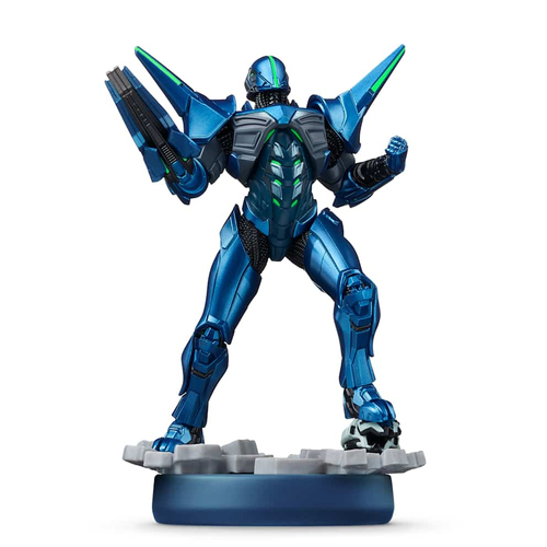 Personaggio interattivo Nintendo 10015171 AMIIBO Metroid Prime 4 Beyon