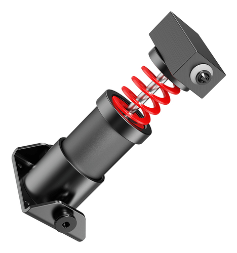 Ricambio originale Moza Racing RS22 Performance kit for SR P Lite Blac