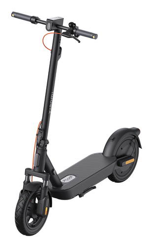 Monopattino elettrico Xiaomi BHR080VEU Mi 5 Plus Electric Scooter Nero