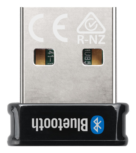 Adattatore bluetooth Edimax BT 8530 5.4 Nano Black