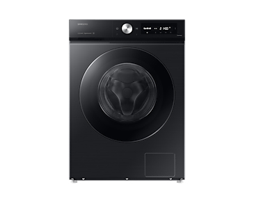Lavatrice Samsung BESPOKE AI WW11DB7B94GBU3 Ecodosatore Black