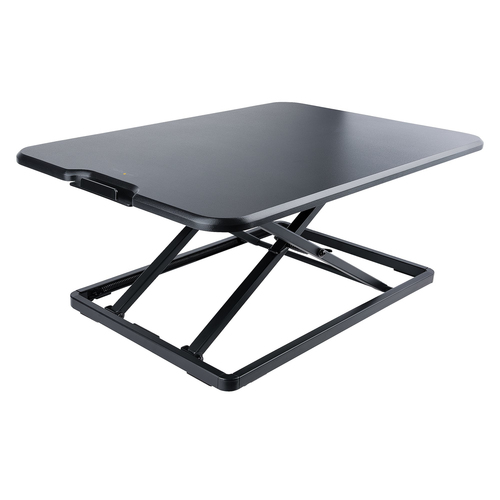 Supporto notebook Startech.Com LAPTOP SIT STAND Working Sit Stand Ergo
