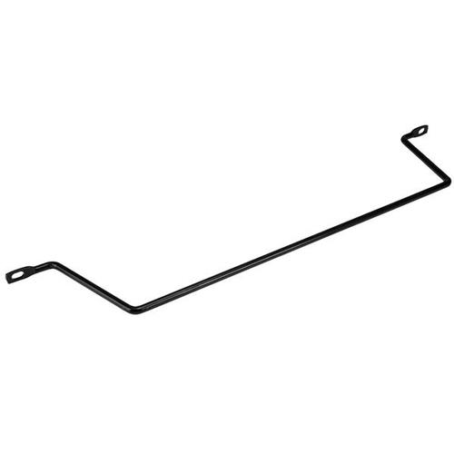 Gestore cavi rack Startech.Com CMLB104 Barra Lacing con offset da 10 c