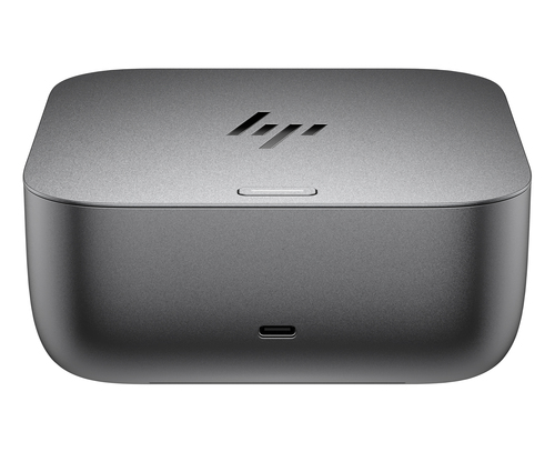 HUB Hp AW5M5UT Dock Thunderbolt 4 Ultra 280 W G6 Gray