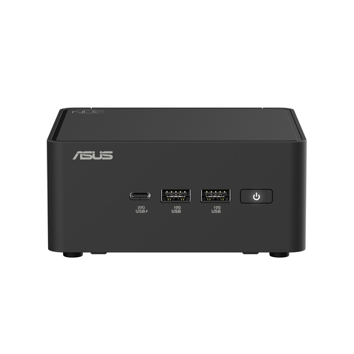 Barebone Asus 90AR00Q2 M000A0 NUC 15 PRO RNUC15CRHU700002 Black