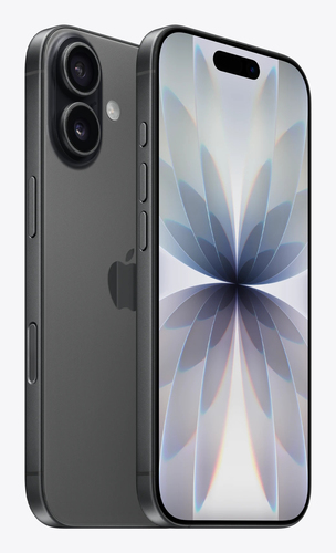 Smartphone Apple IPHONE 17 Vodafone Black