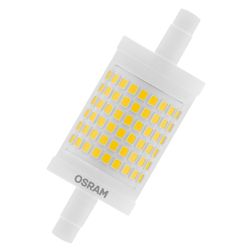 Lampadina led Osram LED LINE Corta