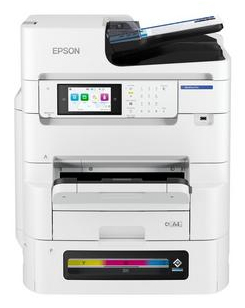 Multifunzione Epson C11CL32401 WORKFORCE PRO EM C8101RDWF