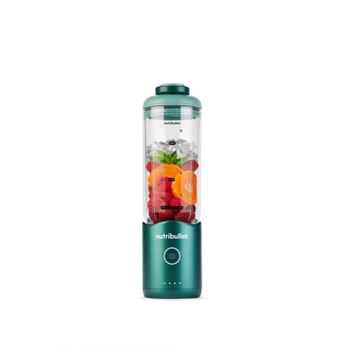 Frullatore a bicchiere Nutribullet 0C22300276 FLEX NBP013GR Forest gre