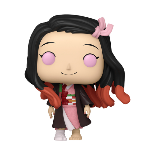 Personaggio collezione Funko 86507 POP ANIMATION Demon Slayer Nezuko K