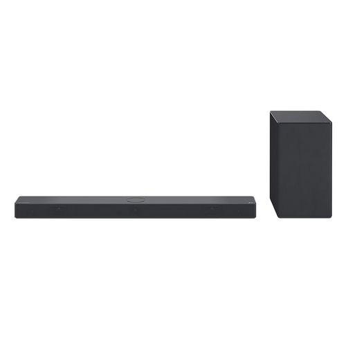 Soundbar Lg SC9S DEUSLLM 3.1.3 Subwoofer wireless Black