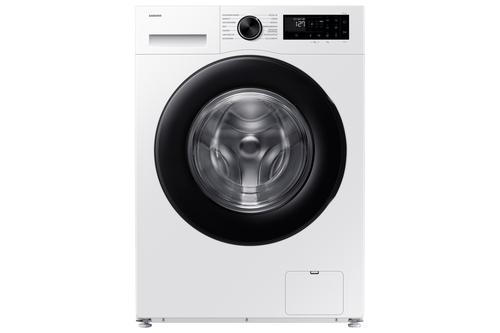 Lavatrice Samsung SERIE 5000F WW10FG5U34AEET Crystal Clean White