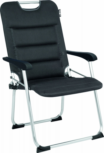 Sedia sdraio Brunner 0404070N C25 SANGRIA NG Antracite