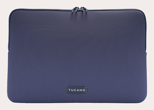 Custodia notebook Tucano BFC21314 B SECOND SKIN Colore New Design Blue