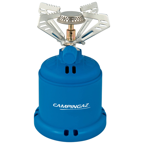 Fornello campeggio Camping Gaz 2230063 Camping 206 Stove