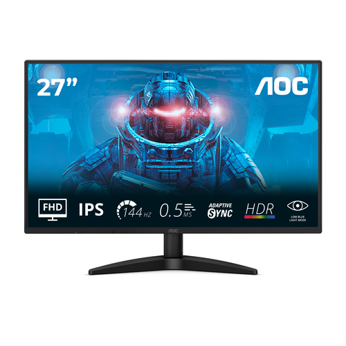 Monitor Aoc 27B36X