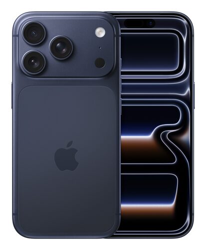 Smartphone Apple IPHONE 17 PRO Vodafone Deep blue