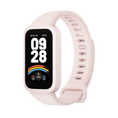 Smartband Xiaomi BHR9917GL 9 ACTIVE Pink