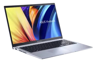 Notebook Asus 90NB0VX2 M027A0 VIVOBOOK 15 F1502ZA EJ1507W Icelight sil