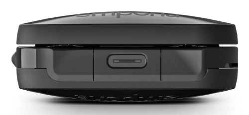 Cellulare Emporia F88 BDA V1 17006 GER TALKGLAM Black