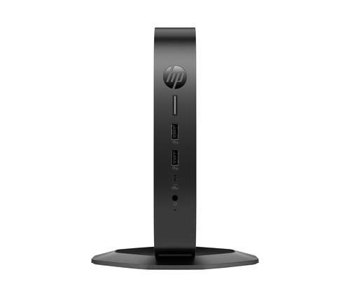 Mini pc Hp B15C0AA THIN CLIENT Elite t660 Black
