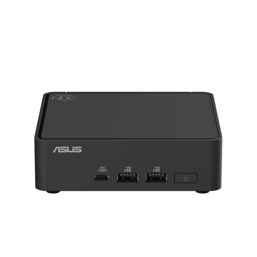 Barebone Asus 90AR00R2 M00090 NUC 15 PRO RNUC15CRKU700002 Black