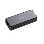 VERBATIM - HUB Verbatim 32174 USB 3.2 CDS 15SSD Gray