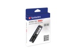 VERBATIM - SSD interno Verbatim 49365 VI560 S3 Black