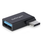 Startech.Com - Adattatore computer Startech.Com USB31CAADGCPRA USB C a USB A angolato