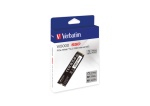 VERBATIM - SSD interno Verbatim 31826 VI5000 NVMe