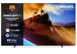 Tv Philips 65OLED770 12 AMBILIGHT Black
