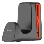 Nacon - Caricabatterie Nacon SWITCHNEWCHARGERPRO SWITCH 2 Charger QuadPro + RG