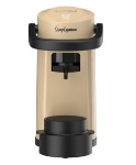 BORBONE - Macchina caffè Borbone SIMPLYMOON Sabbia