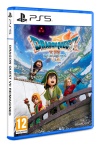 Square Enix - Videogioco Square Enix L00176 PLAYSTATION 5 Dragon Quest VII Reimagine