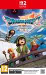 Square Enix - Videogioco Square Enix L00178 SWITCH 2 Dragon Quest VII Reimagined
