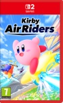 NINTENDO - Videogioco Nintendo 10016223 SWITCH 2 Kirby Air Riders