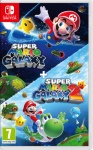 NINTENDO - Videogioco Nintendo 10016140 SWITCH Super Mario Galaxy 1+2