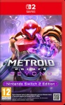 NINTENDO - Videogioco Nintendo 10016296 Switch 2 Metroid Prime 4 Beyond